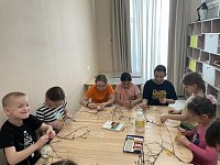 В ожидании Вербного воскресенья
